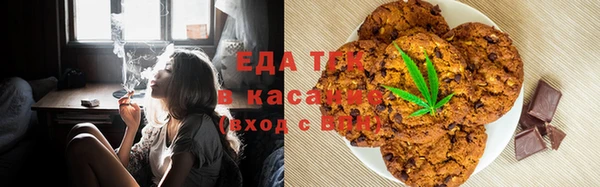 хмурый Краснослободск